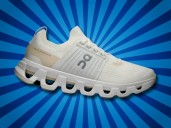 Nordstrom has the On Cloudswift 4 running shoe on sale for a rare $42 off