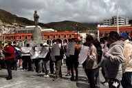 Antorcha Campesina pide apoyo para los damnificados de Huehuetla; así puedes apoyar