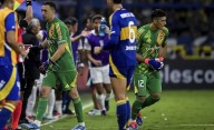 Marchesín o Brey: la decisión de Úbeda en Boca ante Newell's
