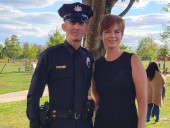 Oldest rookie: At 50, a Havertown man’s dream comes true