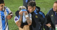 La desazón de Argentina tras dejar escapar el título del Mundial Sub 20: “Fueron los nervios de la final; estamos tristes”