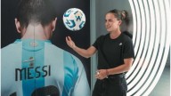 Agostina Holzheier, nuevamente convocada a la Selección Argentina