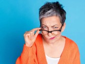 DEAR ABBY: Sister opts to torch the memories of late parents
