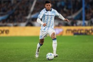 En qué canal pasan Flamengo vs. Racing por la Copa Libertadores 2025 hoy