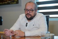 En Guanajuato no se cumple el principio de máxima transparencia: Alejandro Rocha