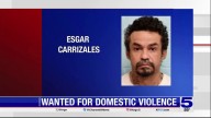 McAllen police search for man wanted for...