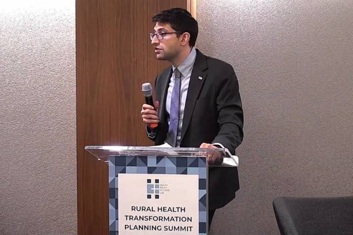 States Jostle Over $50B Rural Health Fund as Trump’s Medicaid Cuts Trigger Scramble
