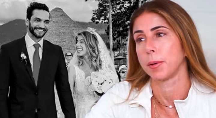 Fiorella Cayo confiesa que está en CELIBATO tras su último divorcio y REVELA el motivo: "Nunca más volví a..."