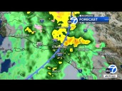 Significant rain is headed to SoCal. Here's what to expect.