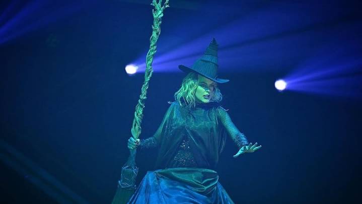 'Dancing With the Stars': Scott Hoying Eliminated on Wicked Night