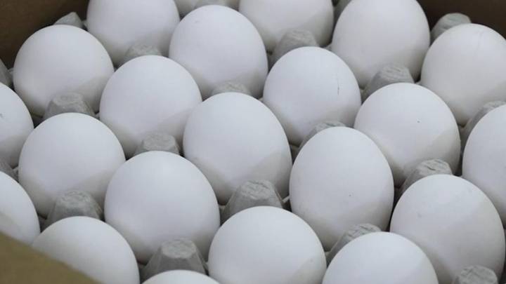 More than 6 million eggs recalled for potential salmonella