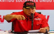 Cabello destaca éxito de ejercicios militares y resalta la unidad de comando como clave estratégica