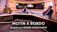 Disfruta de nuevo del coloquio sobre "Motín a bordo" de Roger Donaldson en 'Classics'