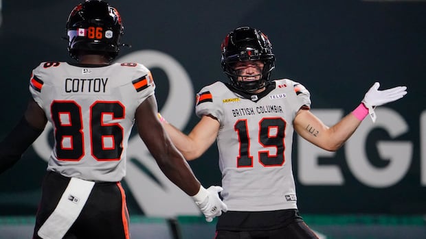 Surging Lions take 6-game win streak into West Division semifinal
