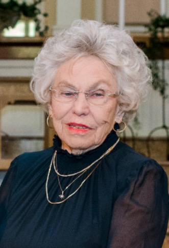 Linda Faye Cochran