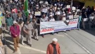 Silent march foiled in Leh, held peacefully in Kargil; leaders welcome judicial probe
