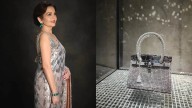 Nita Ambani’s sparkling Hermes handbag, know the whopping price