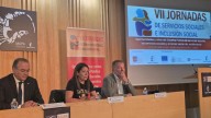 Bienestar Social diseña un nuevo modelo «que prioriza la autonomía y el entorno familiar»