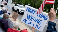 ‘No Kings’ protests returning to Greater Akron: Here's what we know