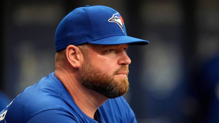 Watch Live: Blue Jays’ Schneider speaks after Game 5 of ALCS