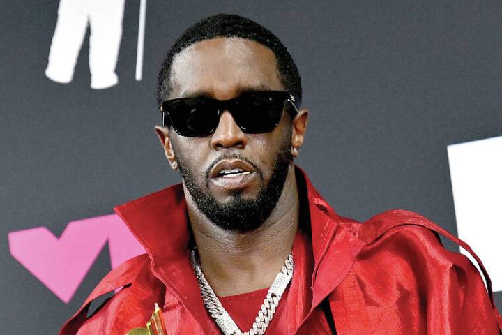 President Trump says Sean ‘Diddy’ Combs wants a presidential pardon