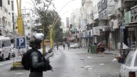 El Ejército israelí prosigue con sus incursiones en Cisjordania entre nuevos ataques de colonos a palestinos