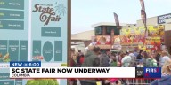 South Carolina State Fair