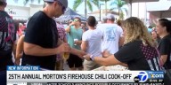 Annual Firehouse Chili-Cook-Off set for Sunday in Sarasota