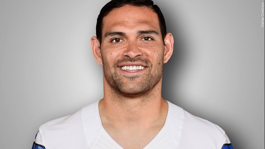 NFL analyst Mark Sanchez is hospitalized in stable condition after a stabbing in Indianapolis
