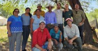 Proyecto Bosque Vinalito restaura 1.800 hectáreas