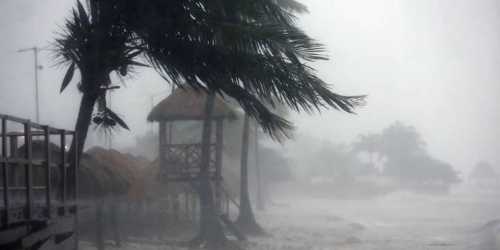 ¿Qué era el Fonden y por qué resurgió el tema tras las inundaciones en Veracruz?