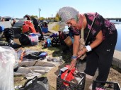 Belleville encampment removed; resident says unhoused deserve a say
