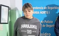 Morena Rial pasó su primer día de la madre en la cárcel: sus abogados van por un cambio de estrategia