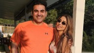 What Is The Age Gap Between Arbaaz Khan & Sshura Khan?