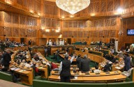 PSA, Reservation, Cross-Voting Spark Heated J&K Assembly Session
