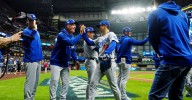 Dodgers have drunk the Brewers’ milkshake so far