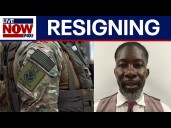 Iowa school superintendent resigns after ICE arrest