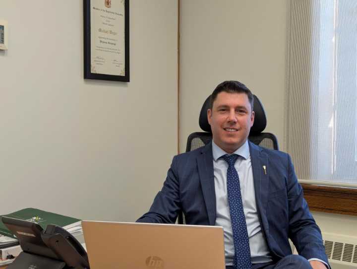 MLA, Deputy Chief, address homelessness concerns as temperatures drop