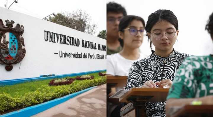 Resultados examen de admisión UNMSM 2026-I: revisa AQUÍ la lista oficial de ingresantes y puntajes del 4 y 5 de octubre