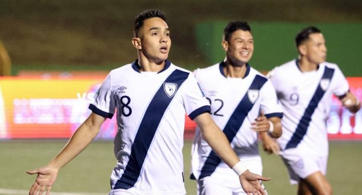 Guatemala vs Surinam en vivo gratis hoy vía Fútbol Libre TV, Tigo Sports, YouTube: horarios, canales TV y dónde ver partido por Eliminatorias Concacaf 