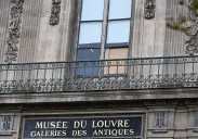 Lionel Laurent: Economic changes encourage thieves to hit museums
