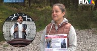"Es como estar muerto en vida": Inicia nueva búsqueda en el Ajusco tras ola de desapariciones