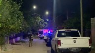 Ataque Armado en Barbería Deja a un Hombre sin Vida en Colonia Adolfo López Mateo, en Hermosillo