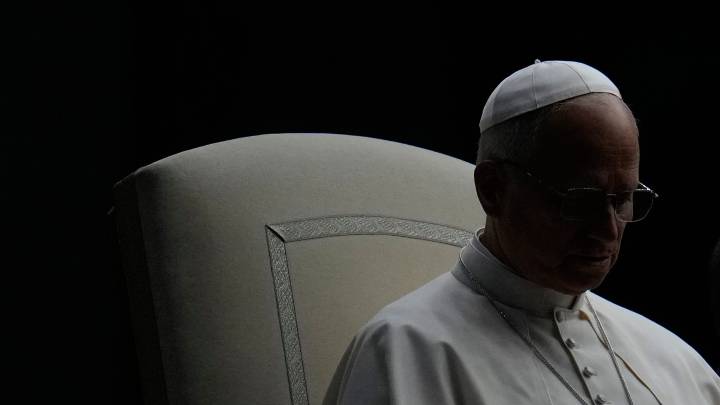 Vatican report says clergy sex abuse victims need reparations and tangible sanctions to heal