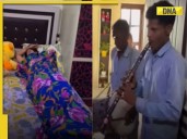 Mum hires band to wake up wake up her sleeping daughters, netizens says 'mummy s