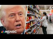 'Trump gets an F' for how he treats the most vulnerable: California AG