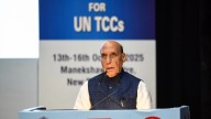 Defence Minister calls for reformed multilateralism, upholding rules