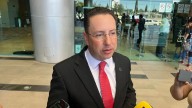 "Violencia a desbordado el país": Miguel Yáñez