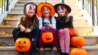 Events across Naperville area offer four types of Halloween fun