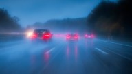 Recomendaciones para conducir bajo la lluvia: ojo con situación que muchos pasan por alto, incluso, en simples lloviznas